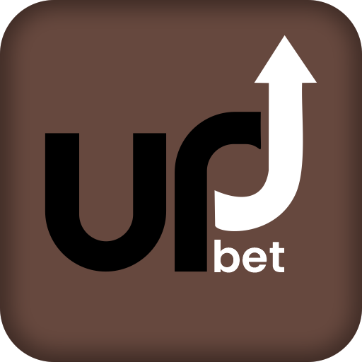 Imagem promocional da upbet mostrando a plataforma e suas vantagens